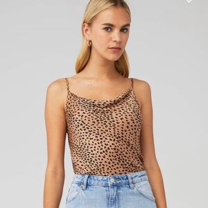 Heartloom Cami